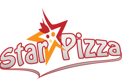 Star Pizza Logo