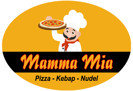 Mamma Mia Logo