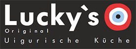 Luckys Original Uigurische Küche Logo