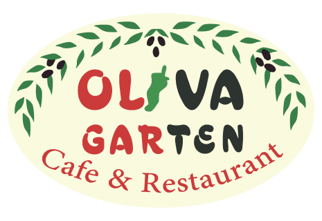Oliva Garten Logo