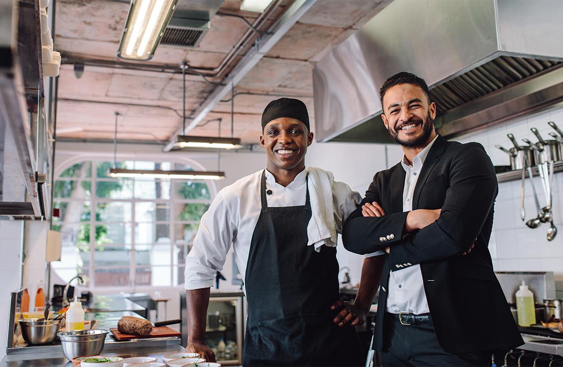 Mit SnackServant sparen Sie bis zu 10 Prozent* Mit SnackServant sparen